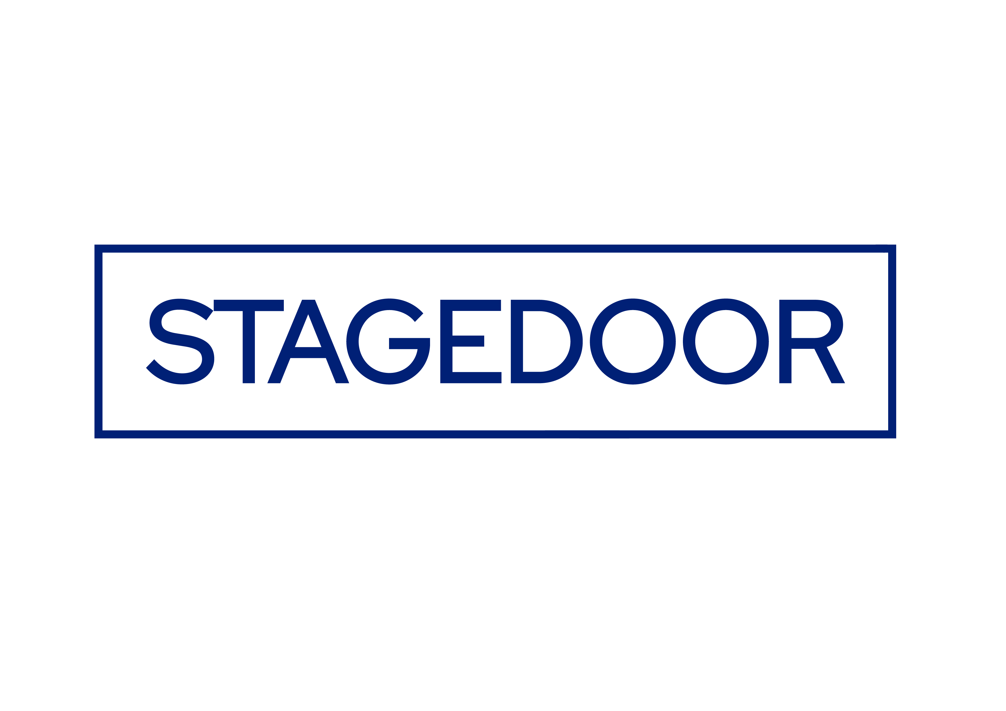 Stagedoor
